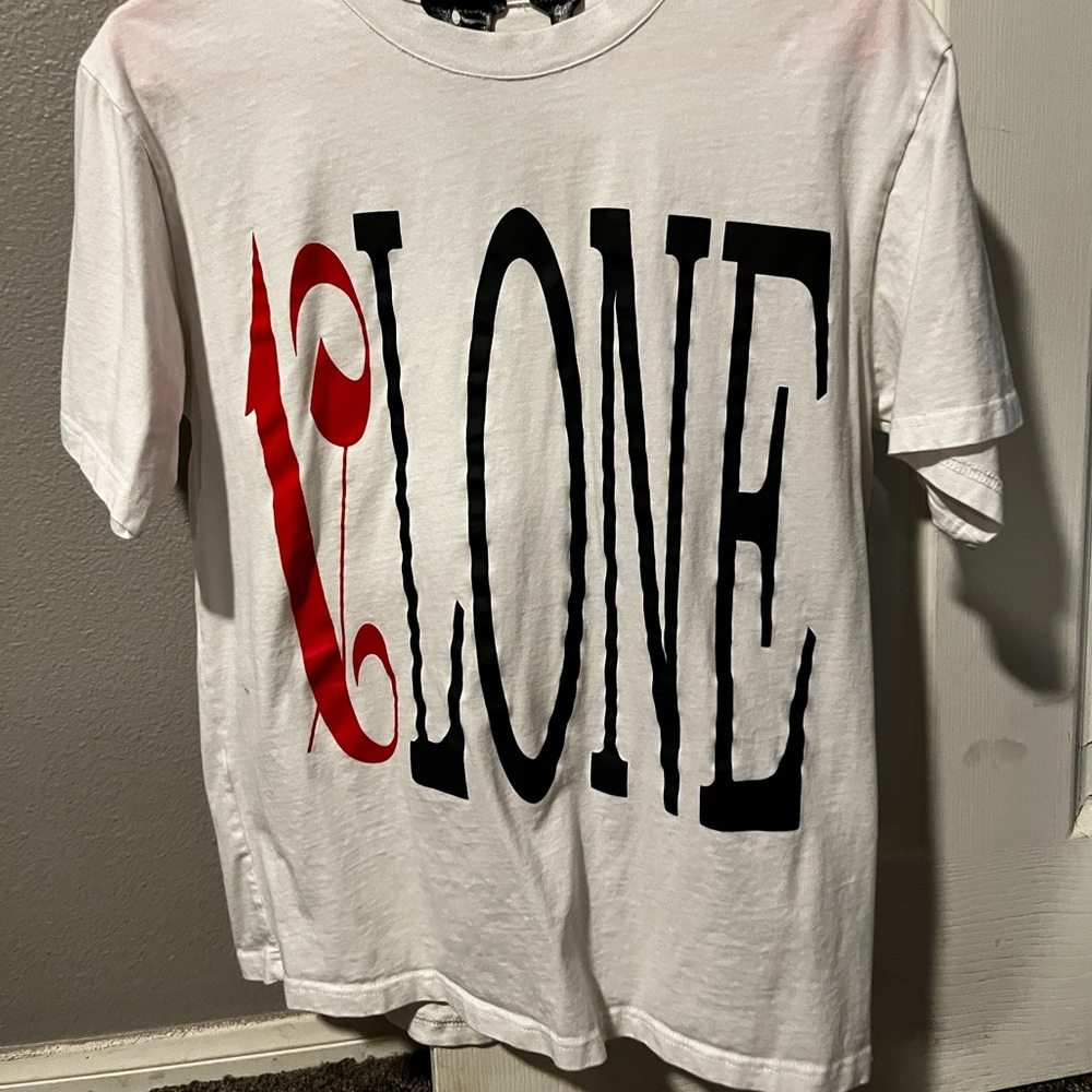 Vlone X Palm Angles Tee